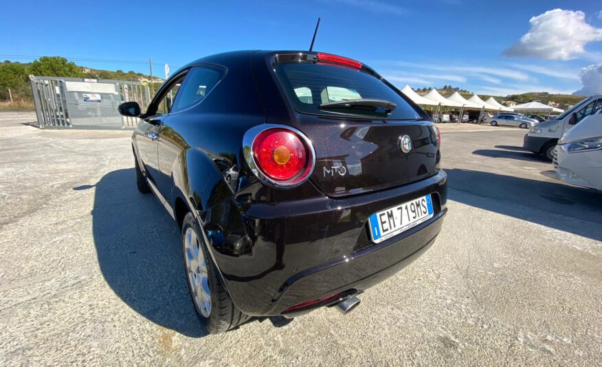 ALFA ROMEO MiTo 1.4 T  M.air S&S Distinctive