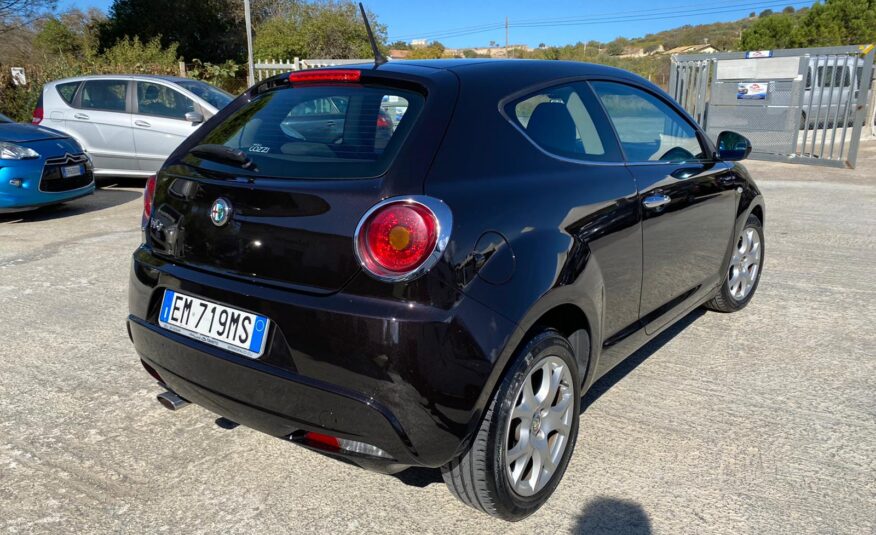 ALFA ROMEO MiTo 1.4 T  M.air S&S Distinctive