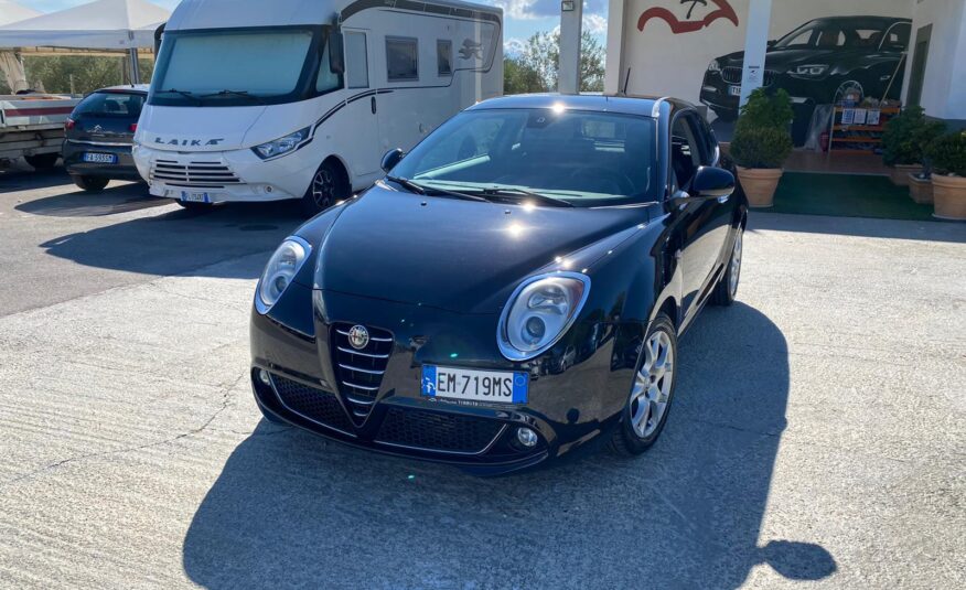 ALFA ROMEO MiTo 1.4 T  M.air S&S Distinctive