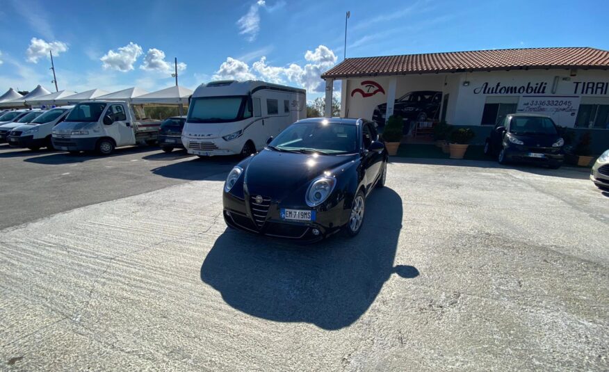 ALFA ROMEO MiTo 1.4 T  M.air S&S Distinctive