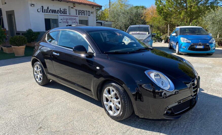 ALFA ROMEO MiTo 1.4 T  M.air S&S Distinctive